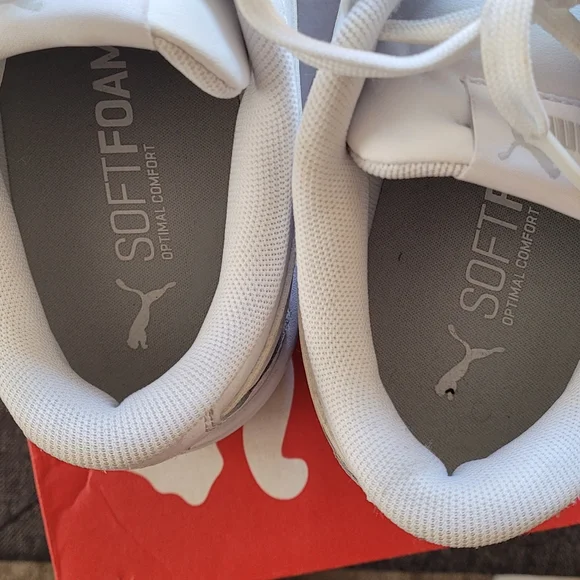 Puma Platform Sneaker - Picture 6 of 7